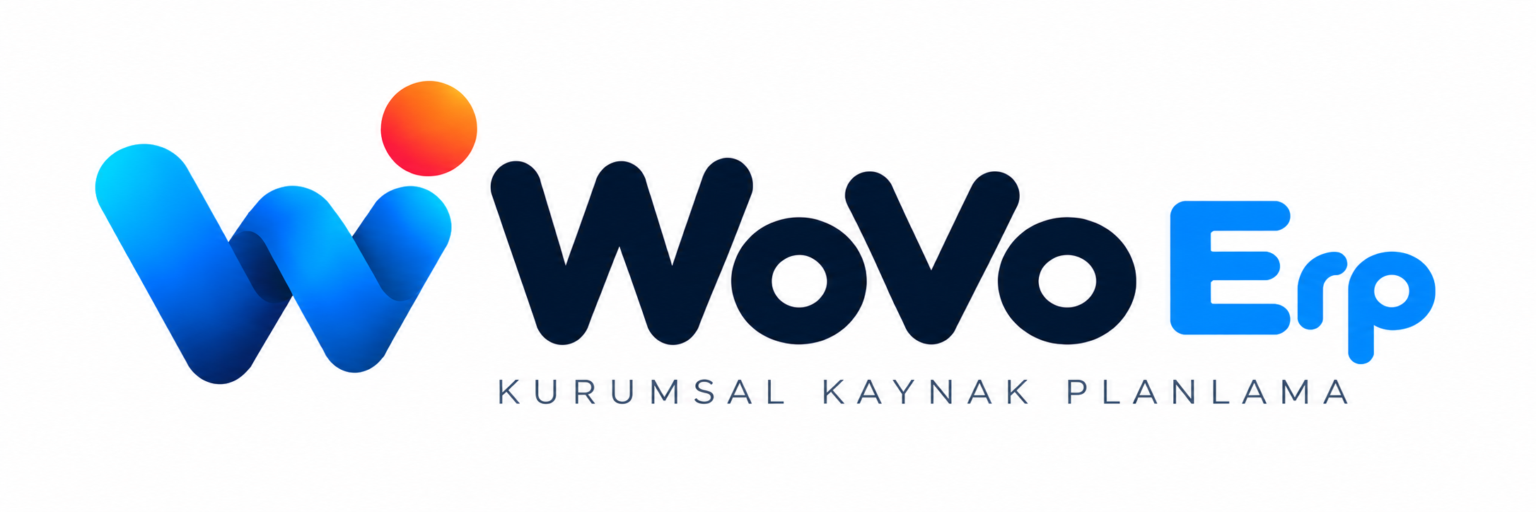 WoVo ERP — Kurumsal Kaynak Planlama